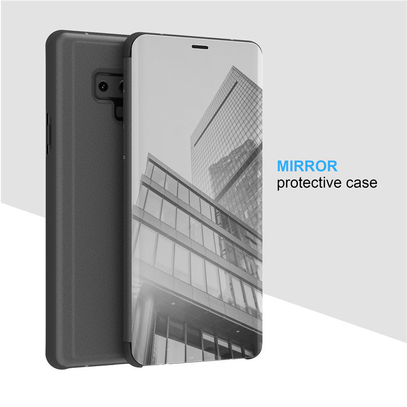 Samsung Galaxy S10 Phone Case with Holder