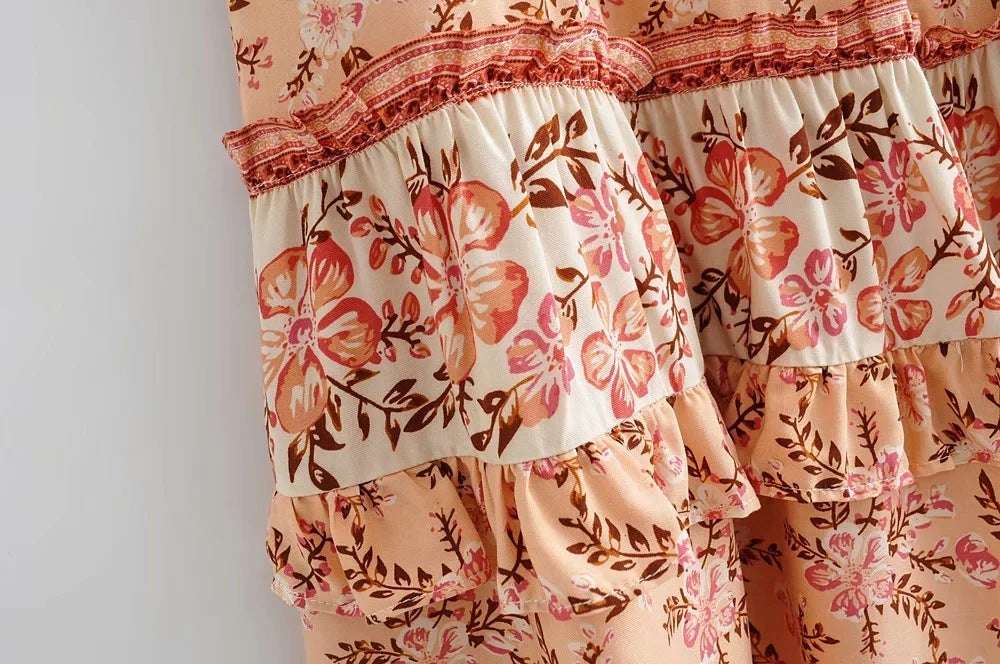 Spring summer skirt for women faldas