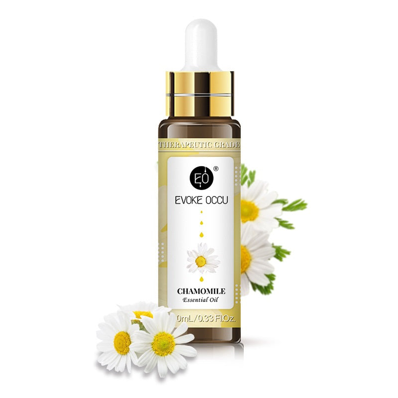 Rose Lavender Aromatherapy Essential Oil – 10ml with Dropper