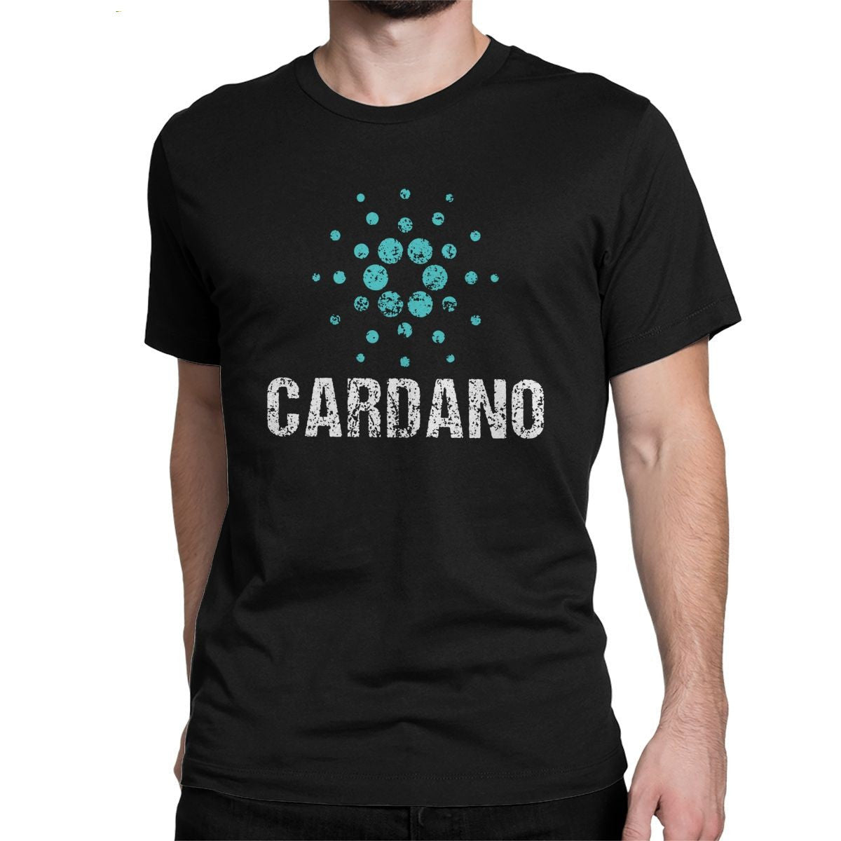Cardano Ada Logo Cryptos Apparel
