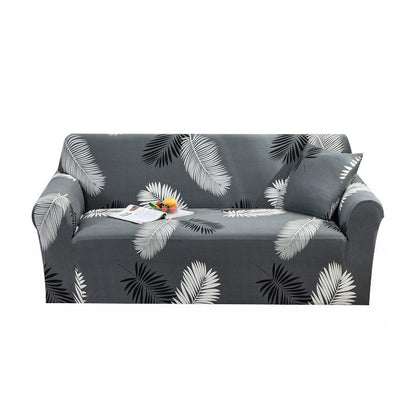 Stretch Sofa Cover 3D Printing All-inclusive