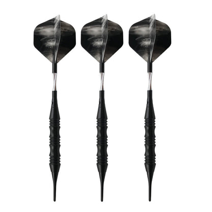 Darts needle matching box