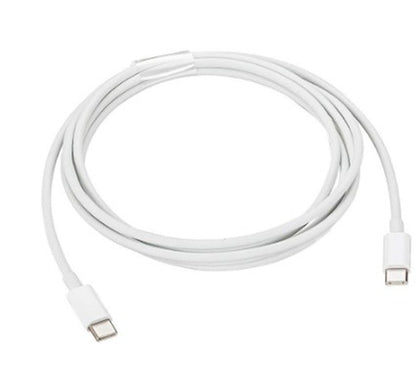 Power Adapter 30W 61W 87W USB C Laptop Charger