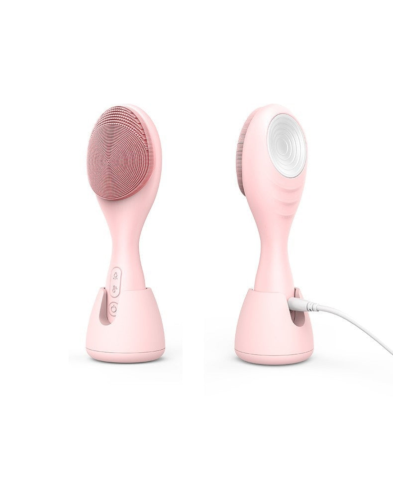 Electric Washing Brush