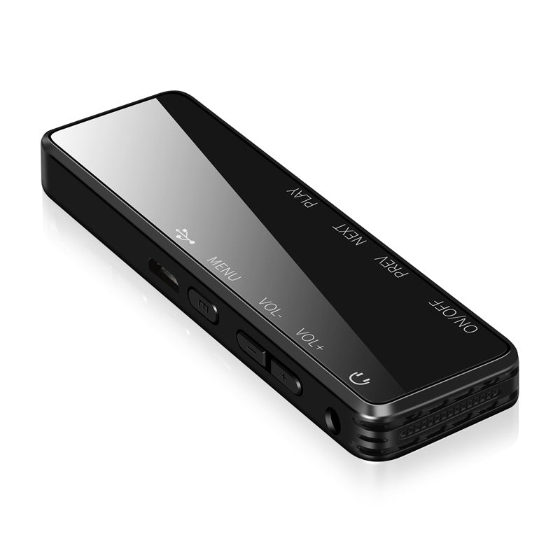 Enregistreur vocal MP3 avec lecteur flash USB