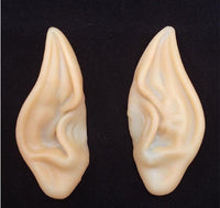 Simulation round big ears