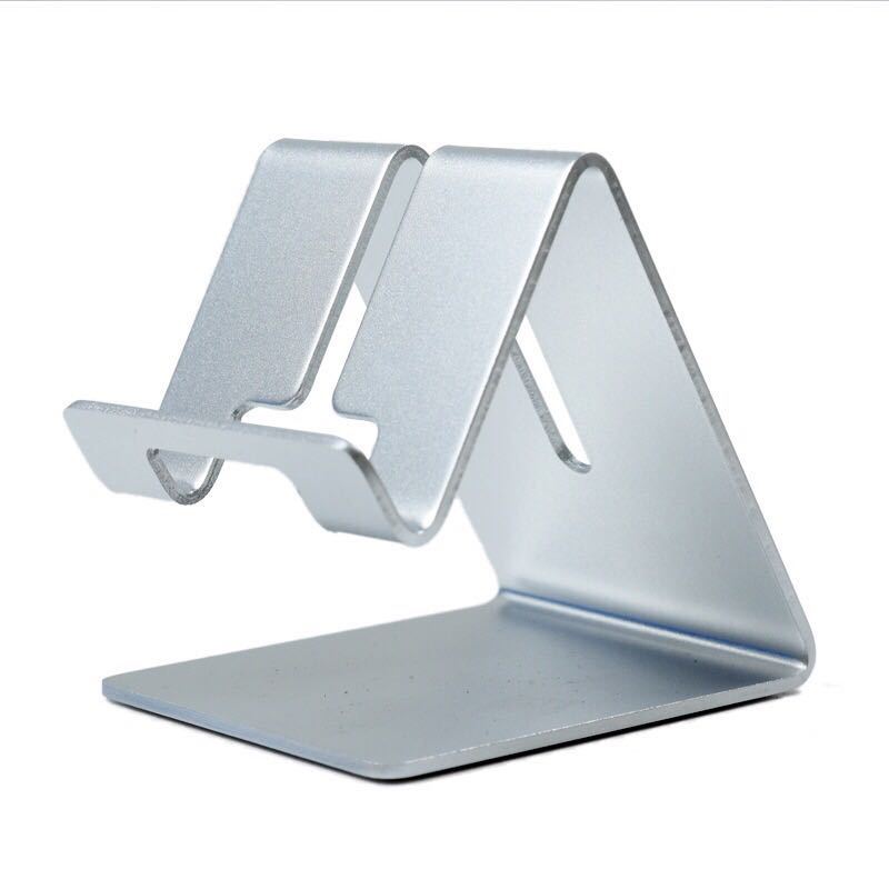 Pied de table en alliage d'aluminium