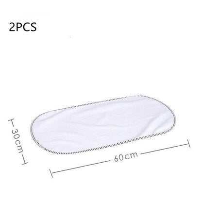 Waterproof Baby Nappy Table For Home Use