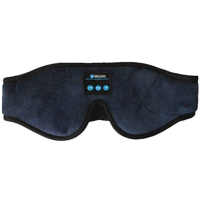 3d Eye Mask Bluetooth Electronics