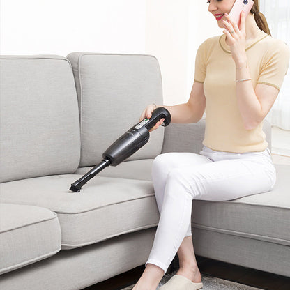 Aspirateur de voiture
