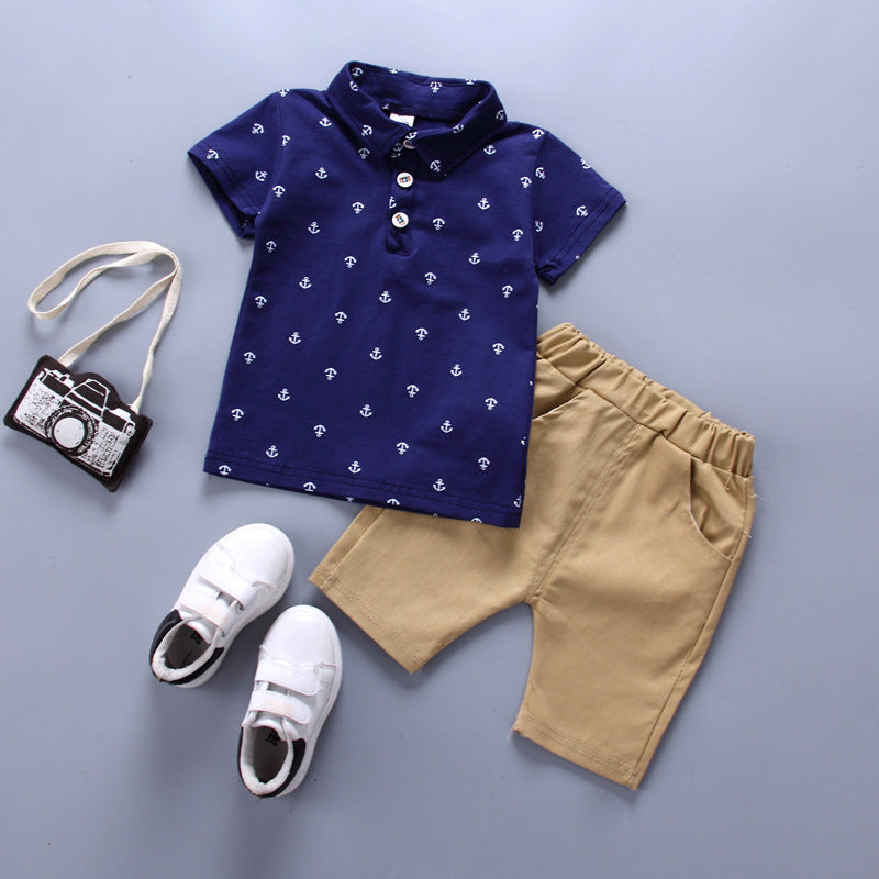 Anchor Printed Children S Apparel