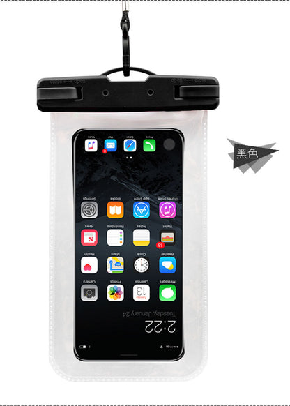 AquaFloat Pro Waterproof Phone Pouch