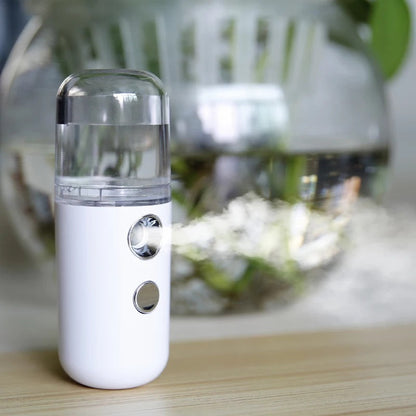 New Water Spray Instrument Nano Sprayer