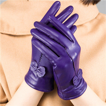 Gants femme