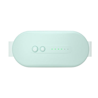 Rechargeable Abdominal Massage Instrument Household