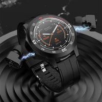 Reloj inteligente dos en uno con llamadas Bluetooth