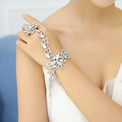 Bracelet Arm Wedding Jewelry