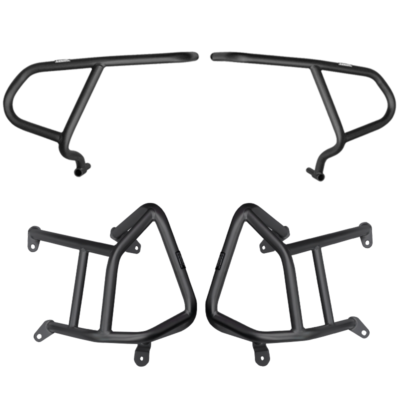 LOBOO Crash Bar  for BMW R1250GS