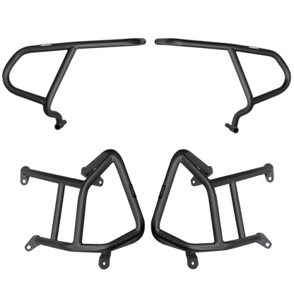 LOBOO Crash Bar  for BMW R1250GS