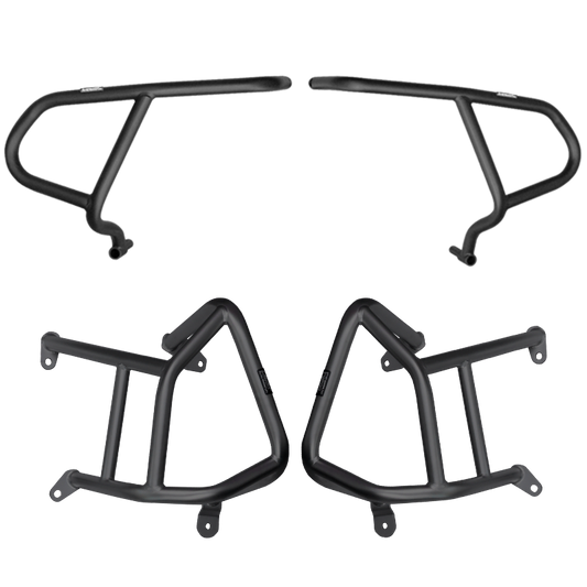 LOBOO Crash Bar  for BMW R1250GS