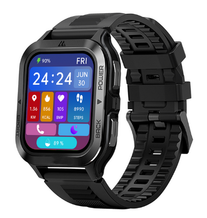 Waterproof Smart Watch