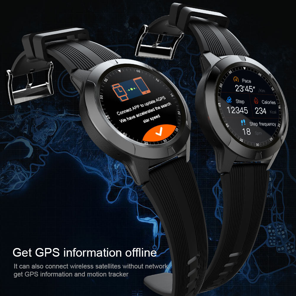 Men's Smart Watch