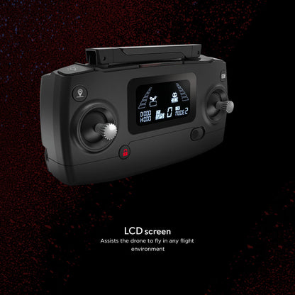 JJRC X11 4K Camera Drone with GPS, Altitude Hold, and Long Flight Time for Aerial Photography