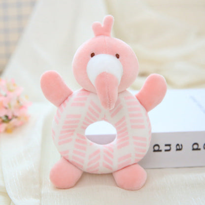 Appease plush toys