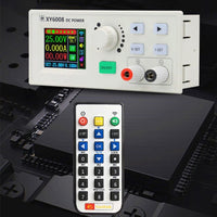 CNC Adjustable Power Supply Constant Voltage Constant Current Maintenance