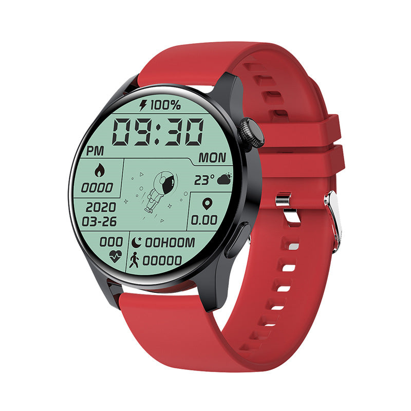 BW0256 Music Smart Watch