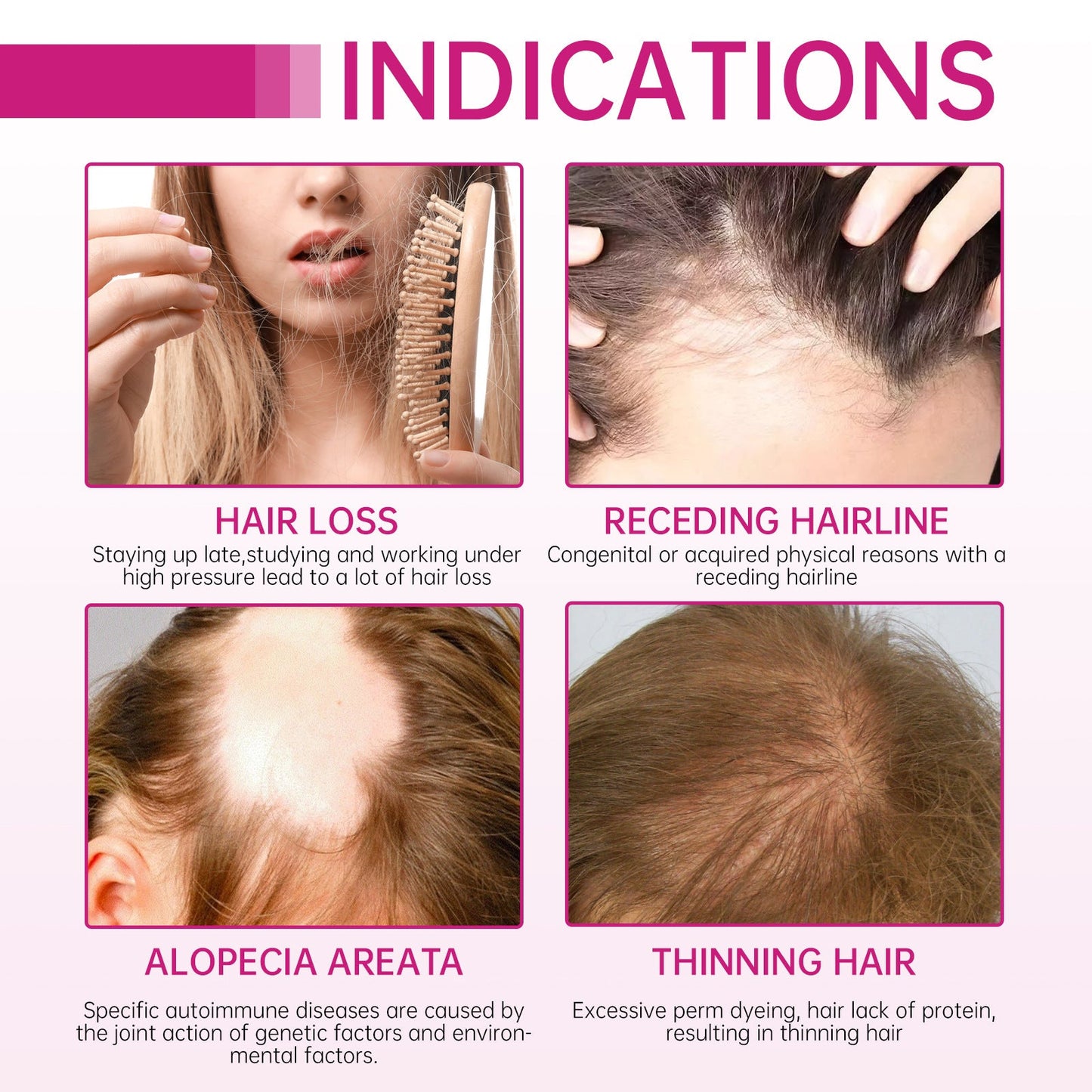 Vitamin Hair Care Capsules