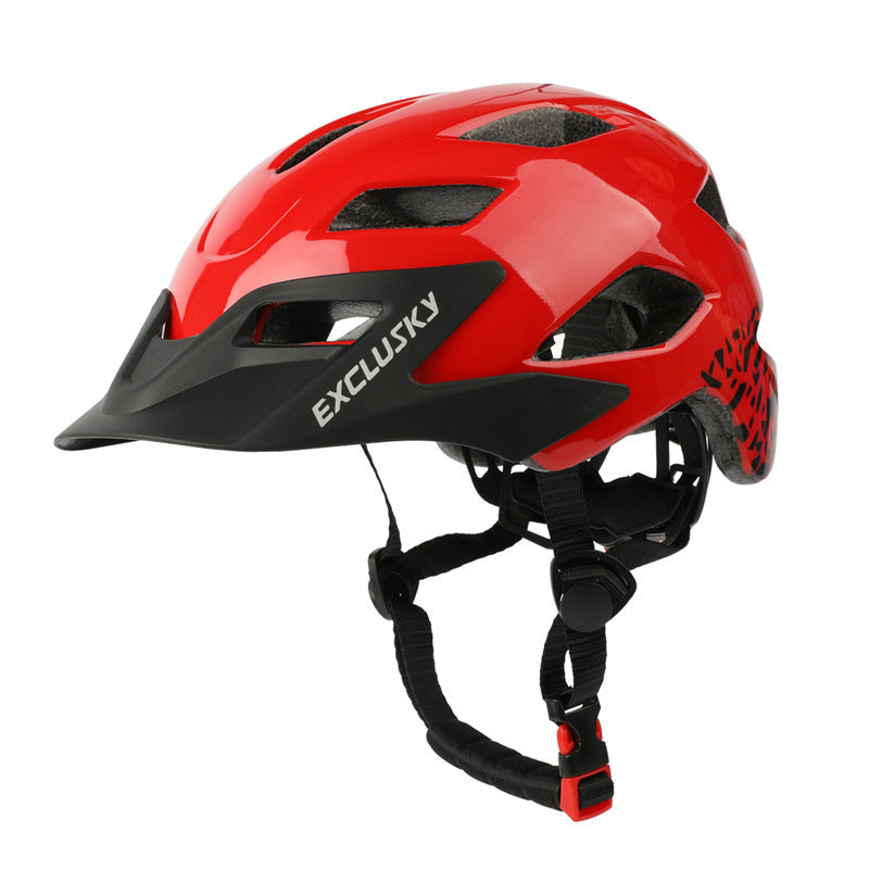 Casque de vélo pour enfants, casque de skateboard pour garçons et filles, casque de patinage, casque de skateboard