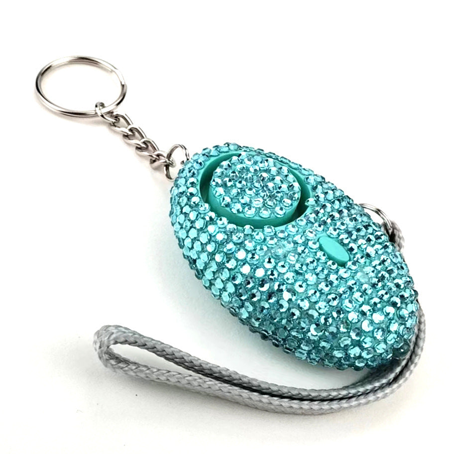 Personal Anti-theft Device Diamond