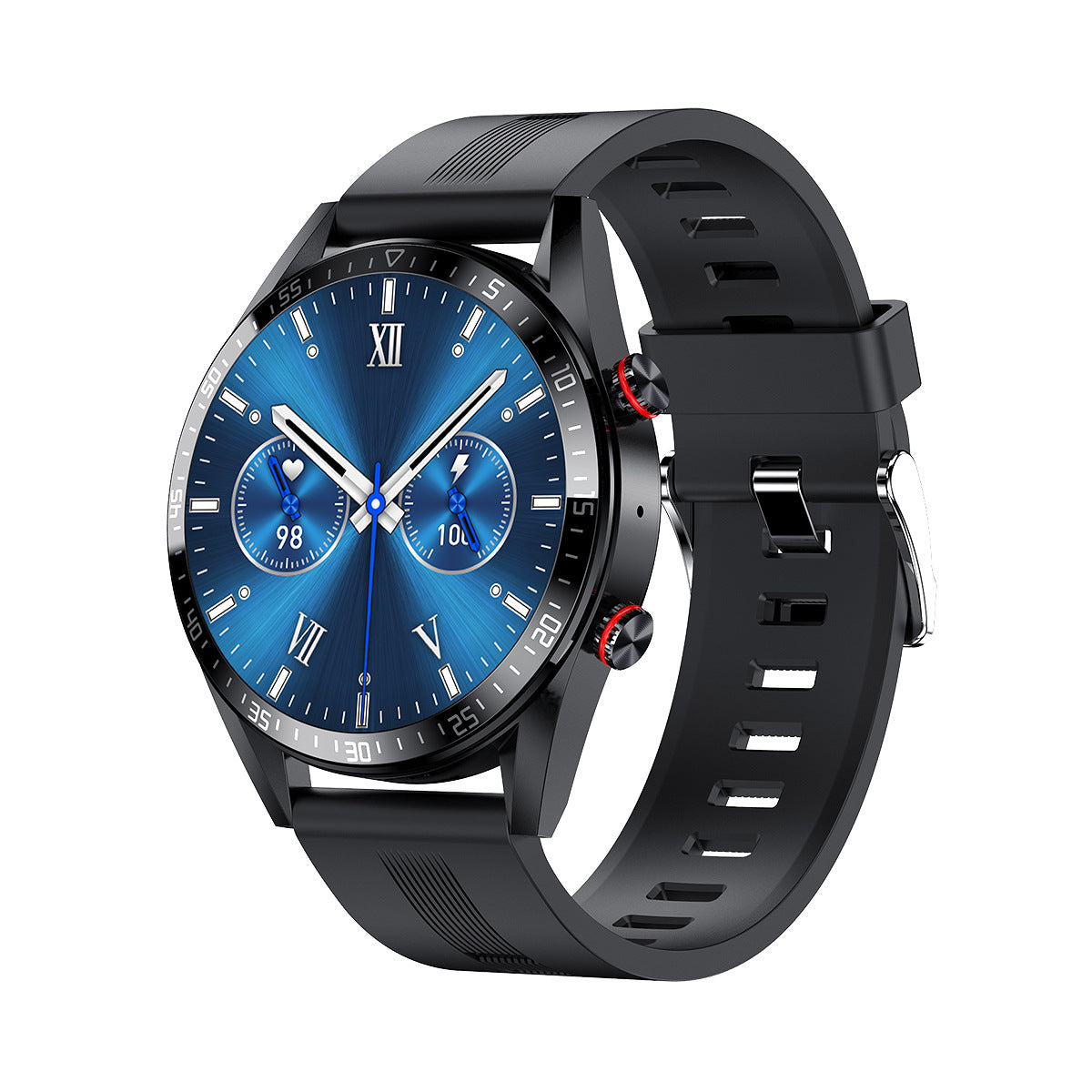 Music Smart Watch