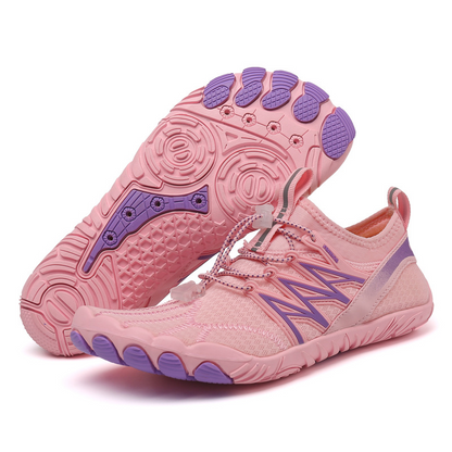 Outdoor Sports Hiking & Swim Shoes – Lightweight Water Shoes