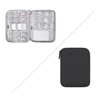 Power Bank Digital Storage Bag U Disk Earphone Storage Bag