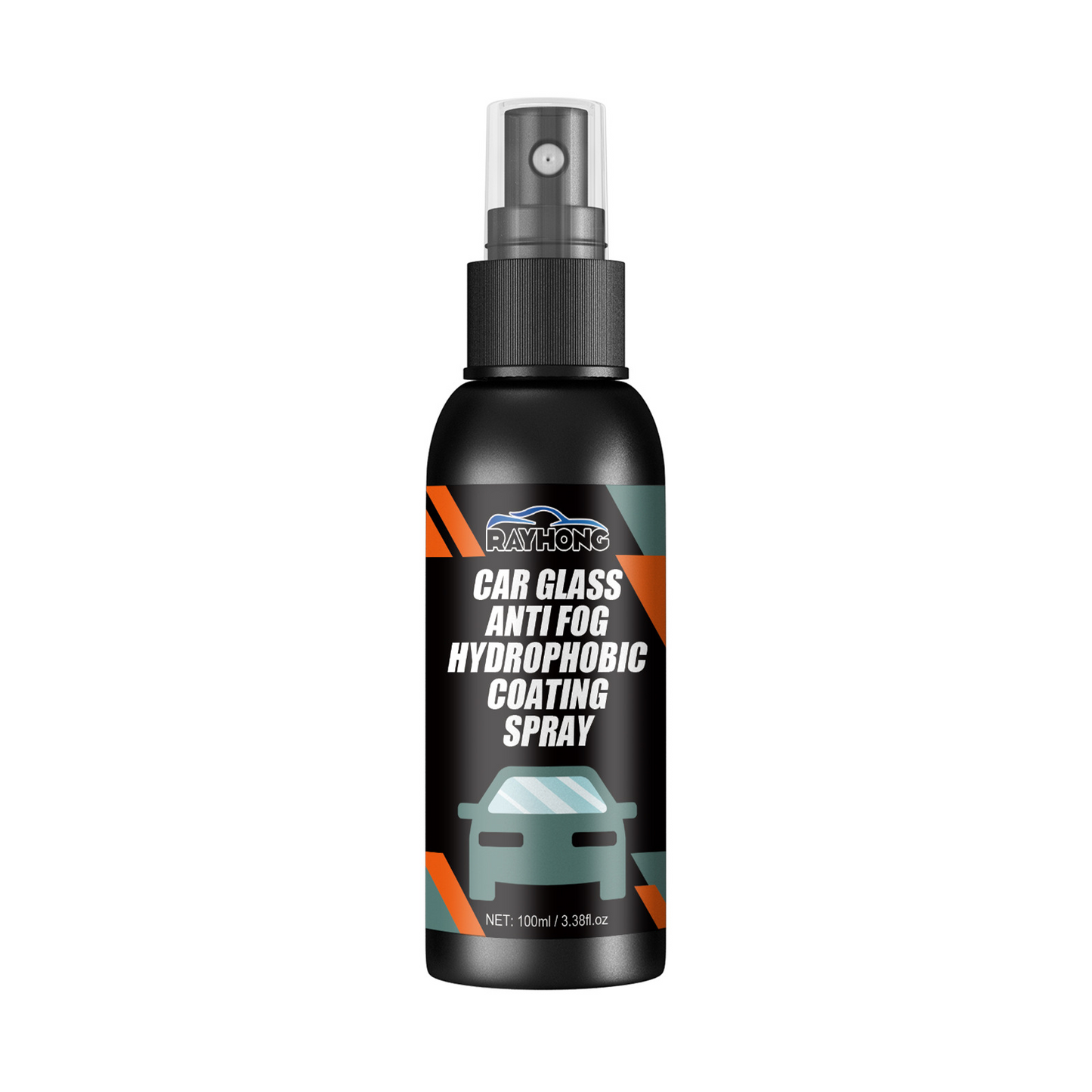 RainSafe Auto Glass Shield