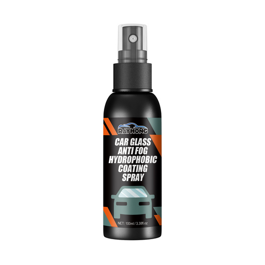 RainSafe Auto Glass Shield