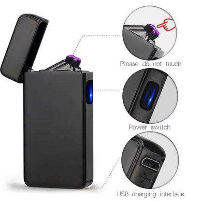 Rechargeable Lighter