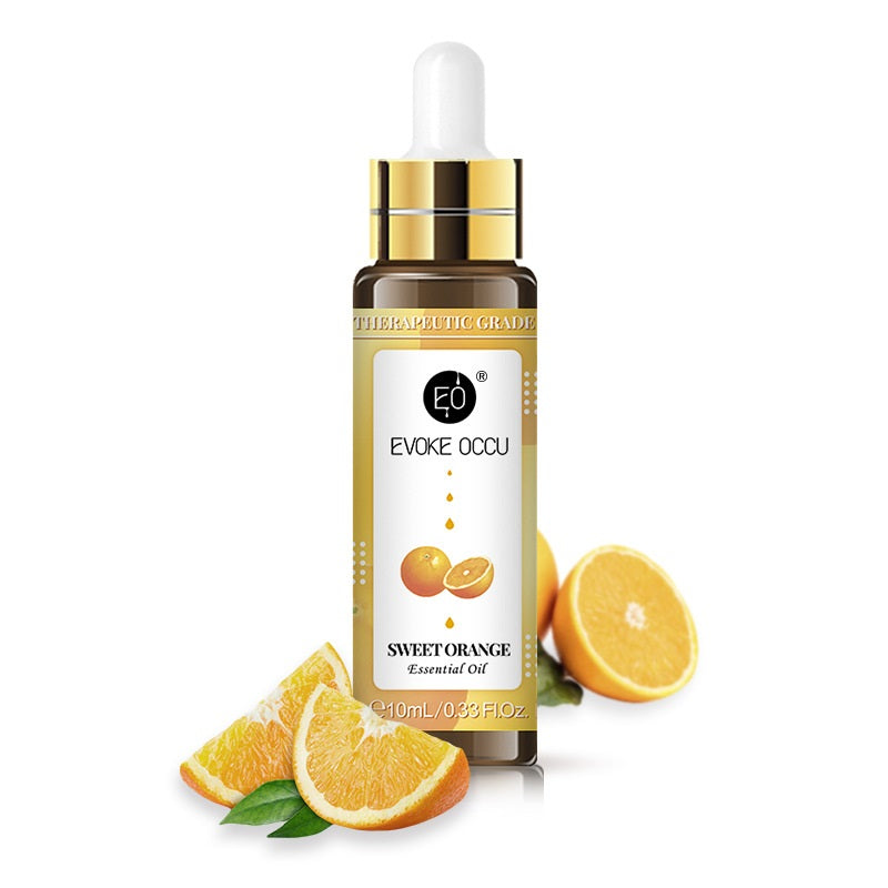 Rose Lavender Aromatherapy Essential Oil – 10ml with Dropper