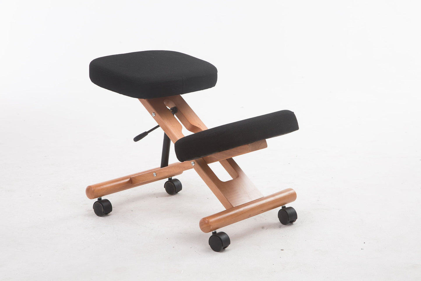 Chaise à genoux Chaise de correction de posture Chaise d'ordinateur pour la prévention de la myopie Chaise de bureau
