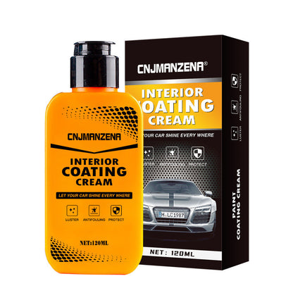 Board Wax Curing Polishing Universal Plastic Reconditioning Agent