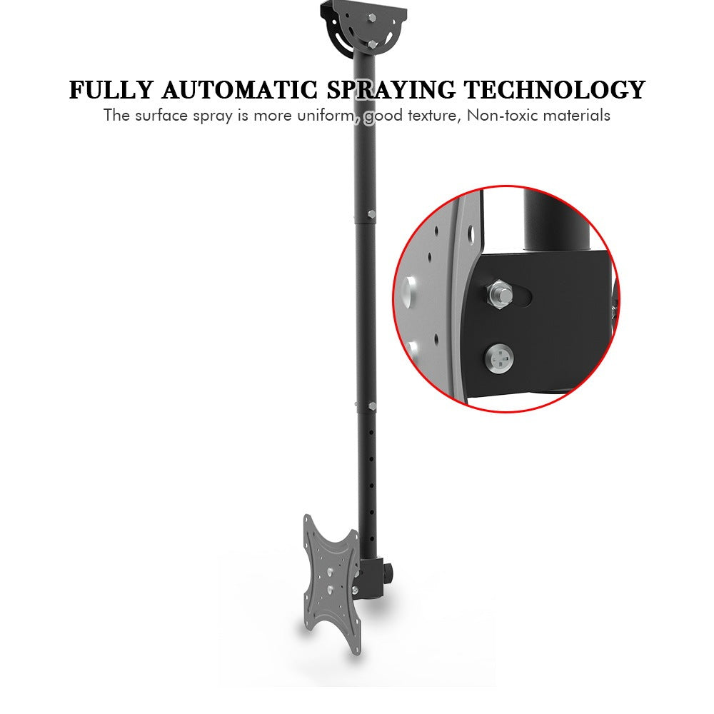 Tv Ceiling Bracket Length Apparel