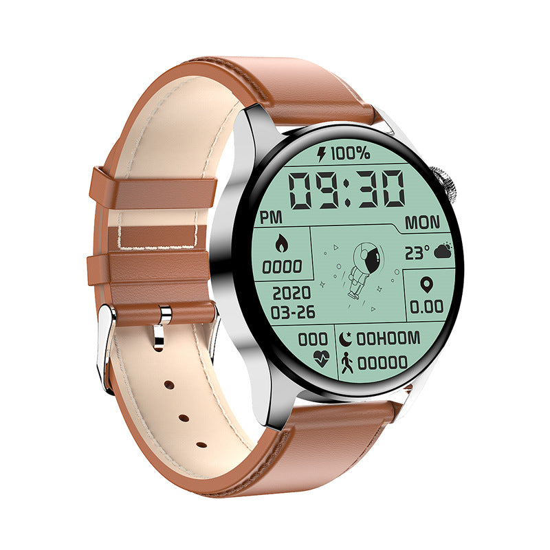 BW0256 Music Smart Watch