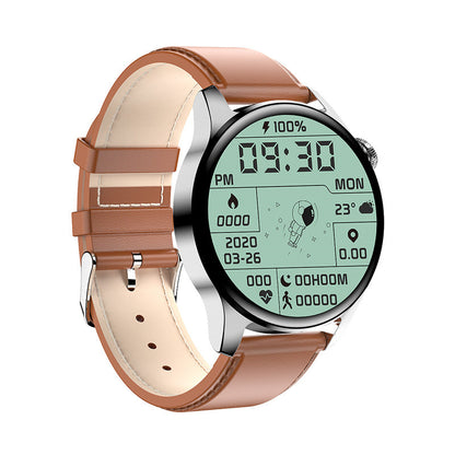 BW0256 Music Smart Watch