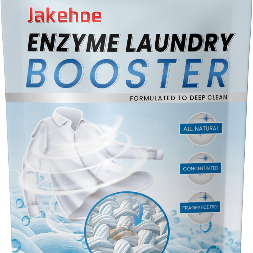 Enzyme Laundry Booster Essential