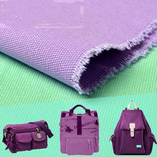 Bagage Toile Sac Chaussures Matériel Tente Coussin Chapeau Canapé Tissu