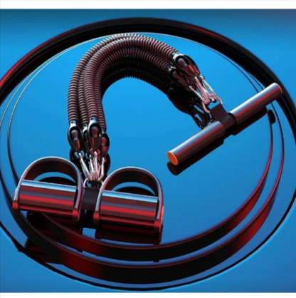 Total Body Pedal Trainer – Compact Under-Desk Exercise Bike for Home & Office