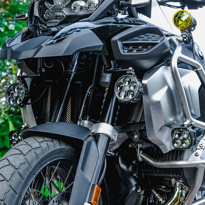 BMW R1250GS ADV Lights Mount  CDJ082C