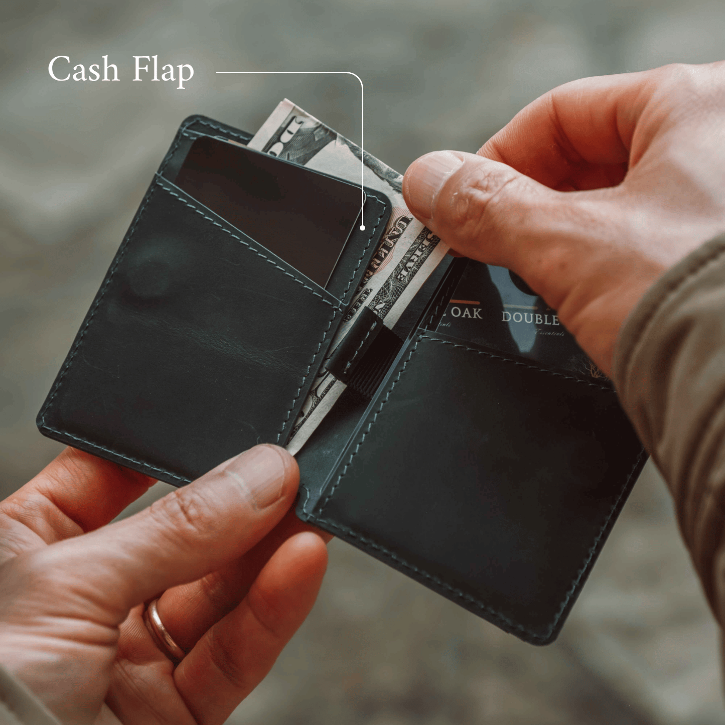 Cloud Wallet